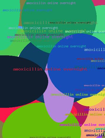 Amoxicillin online overnight